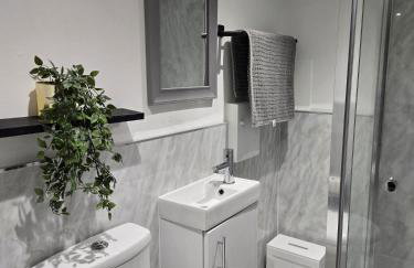 Modern One-bed Flat in Armley - Foto 11