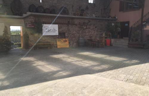 Beck Domaine du Rempart - Foto 19