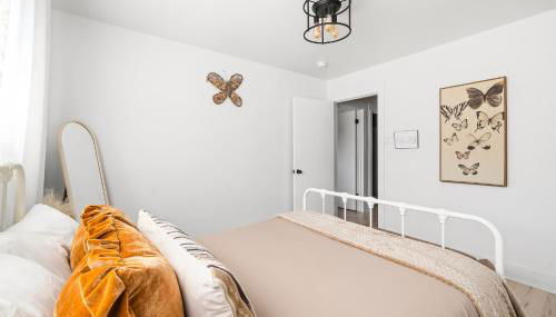 San Marcos 5BR Retreat with Pool Near TXST - Foto 3