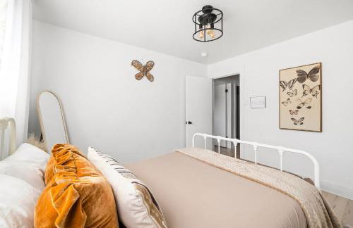 San Marcos 5BR Retreat with Pool Near TXST - Foto 3