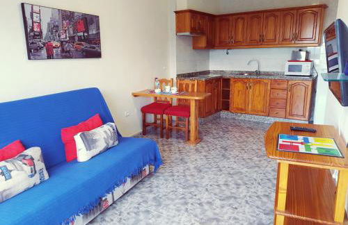 apartamentos la villa - Foto 12