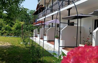 Achillion b&b - Foto 8