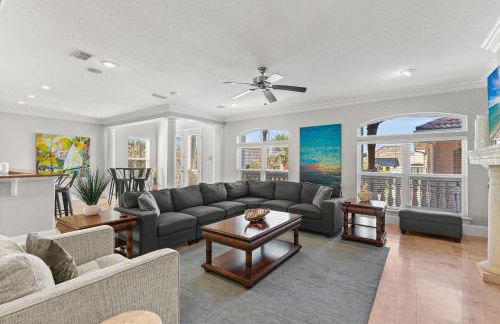 Large Pool - Hot Tub - Elevator - Gated Community - Foto 68