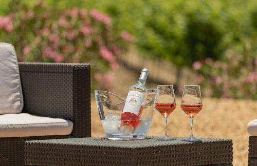 Fontes Bárbaras Enoturismo - Foto 22