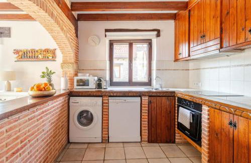 Casa Vallejo en Barcenaciones - Foto 9