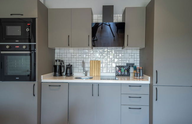 Gündoğan Suites - Foto 32