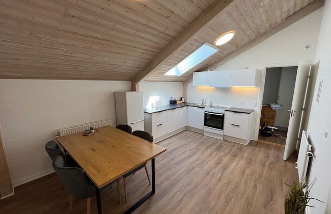 Go Sleep Bredehus - Foto 20