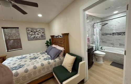 5 Star Cozy modern house all amenities Sleep 6 - Foto 32