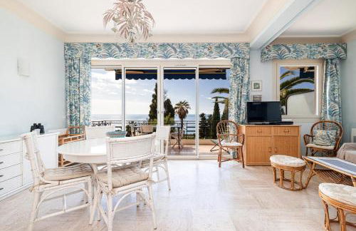 BELLOCHIO - Apartment 2BDR with sea view - AC - Parking - Photo 15