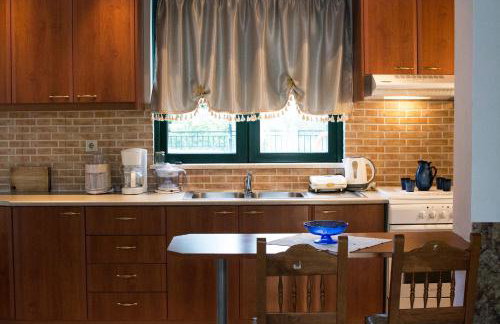 Villa Dimitris - Foto 23