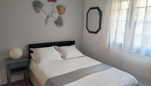 beautiful apartment with garden - Foto 5