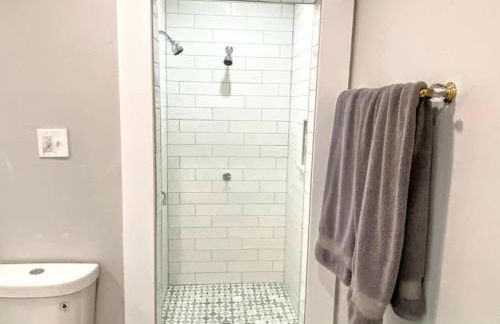 5 Bedroom Pet Friendly Historic Monteith Escape PNW & AC - Foto 34