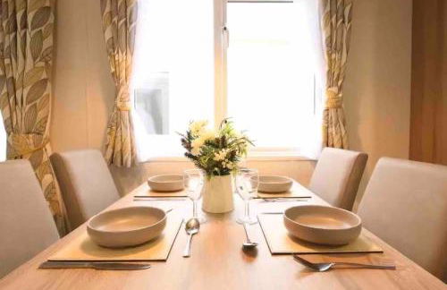 Rohannah Luxe Coastal Escape, Cooper Beach East Mersea - Foto 25