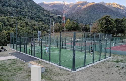 Le nid de l'isard, draps et serviettes fournies - Foto 22