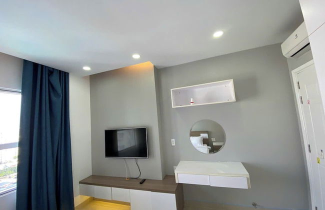 SUNRISE CITY VIEW Residences - Foto 7