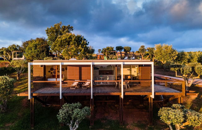 wecamp Reserva Alecrim - Foto 53