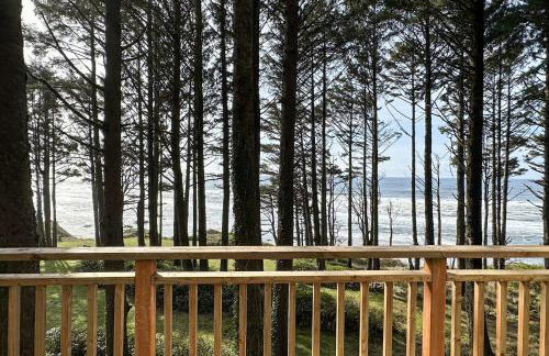 Ocean Front, Harmony at Oregon House, Stairs to the Beach! - Foto 1