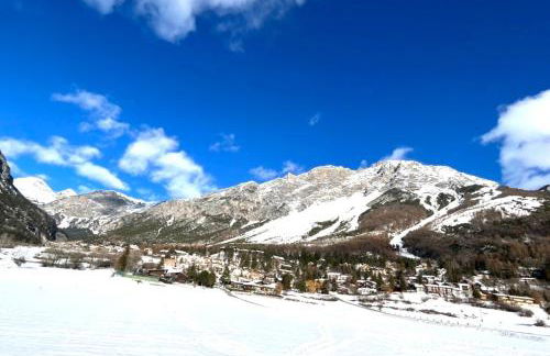 Appartamento Fiore dell'Alpe - Foto 10