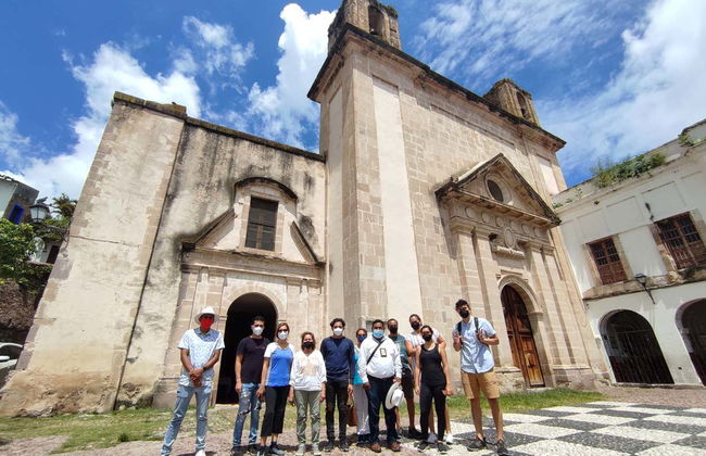 Visita guiada por Taxco - Foto 6