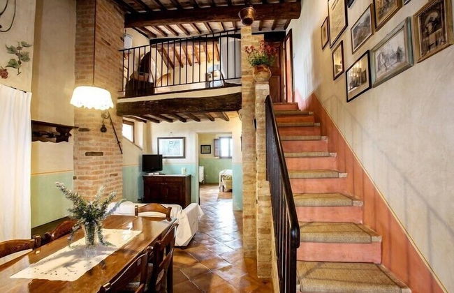 Podere Cunina - Foto 31