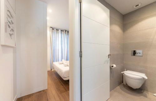 Aston - Sopela relajante cerca de la playa - Photo 14