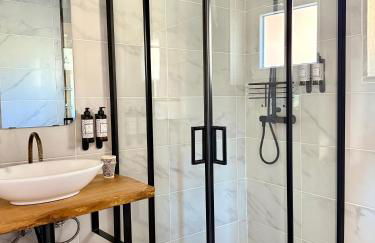 Casas Cor de Rosa - Foto 49