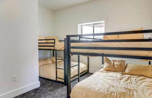 3 Mi to Holiday Valley Mtn-View Home with Hot Tub - Foto 30