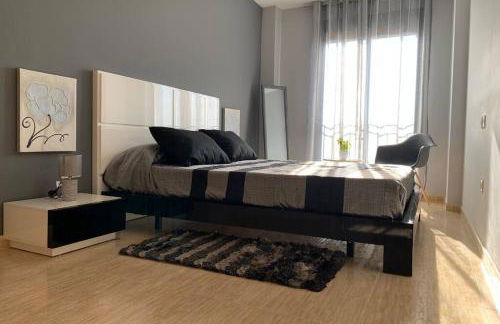 Apartamento Miramar . Amplitud y Comodidad - Foto 29