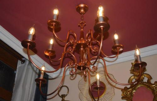 Palacio de Congresos by My Home in Salamanca - Foto 19