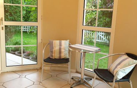 GardenView Apartments & Suites bei Bad Kissingen - Foto 16