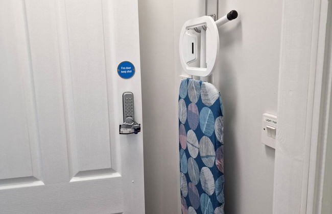 Stay Norwich Apartments Riverside House Apart-1 - Foto 11