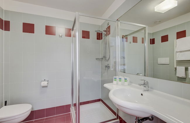 Camplus Turro - Casa per Ferie - Foto 16