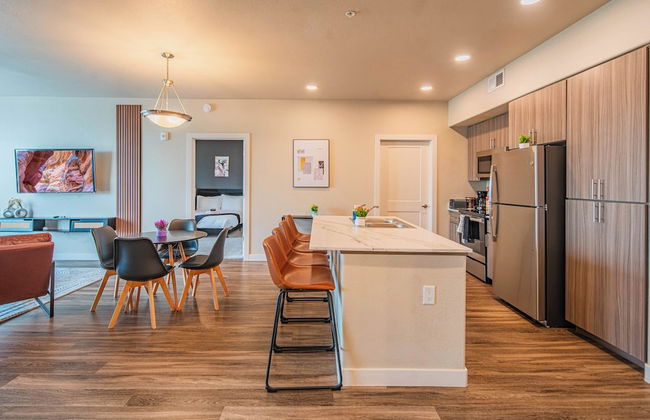 ROVE LIVING/KB - V on Broadway - Foto 56