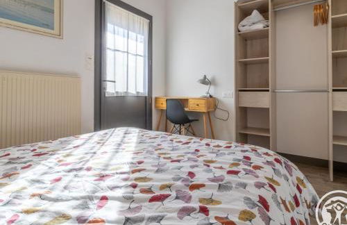 Charmant gîte rural rénové en Anjou, proche vignobles et sites touristiques - FR-1-622-30 - Photo 20