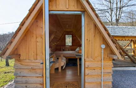 Gîte Spa "La Foret Argentée" proche Gérardmer - Foto 55