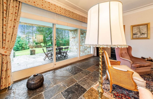 Charming Stay by High Fens - Photo 23