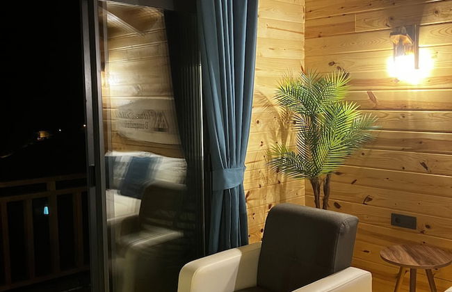 Putra Suit Bungalov - Foto 8