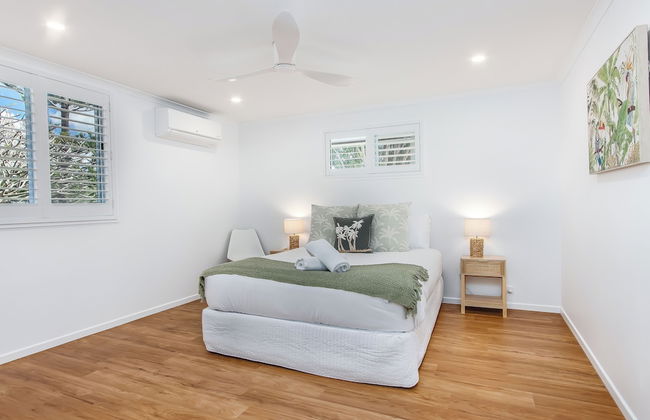 4 Bedroom Kingscliff Holiday Home - Photo 2