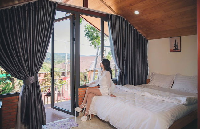 KND View Trieu May - Foto 8