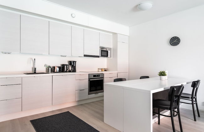 Hiisi Homes Turku Fleminginkatu - Foto 32