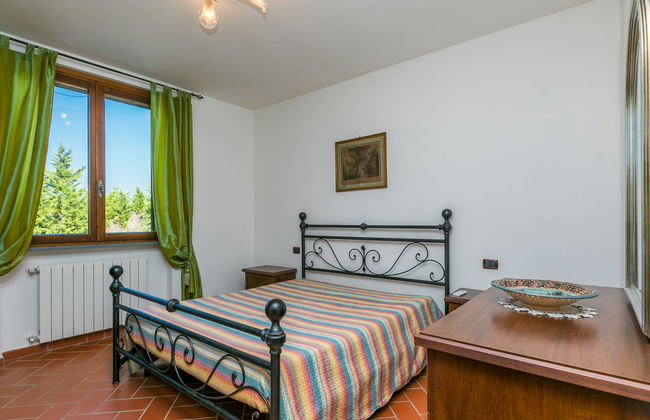 Villa della Duna - Foto 32