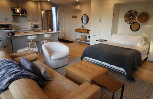 Modern Sound View Studio on Charming Queen Anne - Foto 3