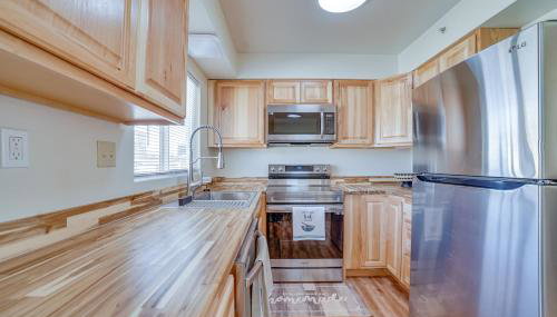 Anchorage Retreat, Walk to Dining and Entertainment - Foto 2