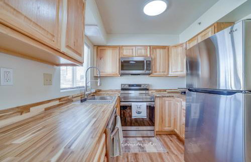 Anchorage Retreat, Walk to Dining and Entertainment - Foto 2