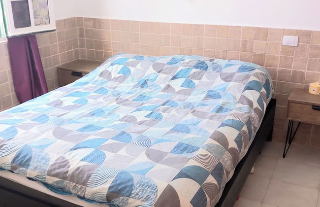 Caleta de Fuste Apartment- Sleeps4- Pool- Garden - Foto 6