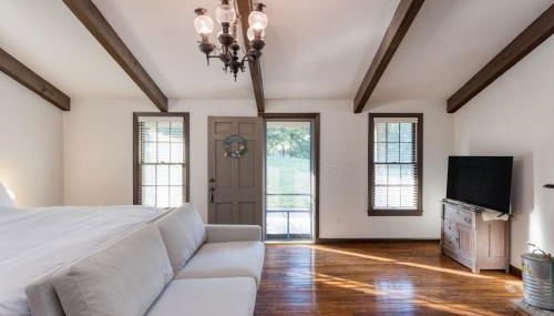 Amber Cabin by AvantStay Cozy Mountain Retreat - Foto 5, Other