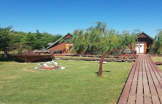 Nirvana New World Hotel Agva - Foto 1