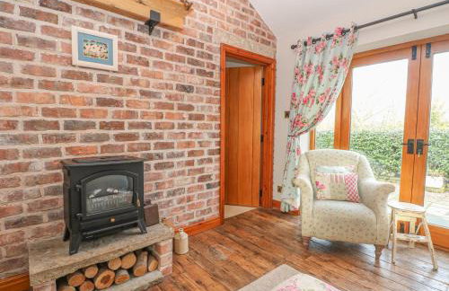 Maltkiln Cottage At Crook Hall Farm - Foto 4