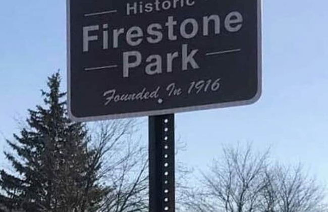 Fab 50's Firestone Flat - Foto 28