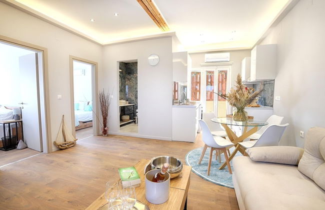 Vostalo apartments by Kassiopi's Sea - Foto 37